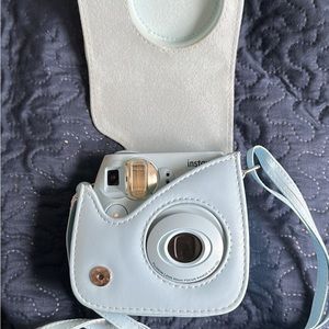 Polaroid camera